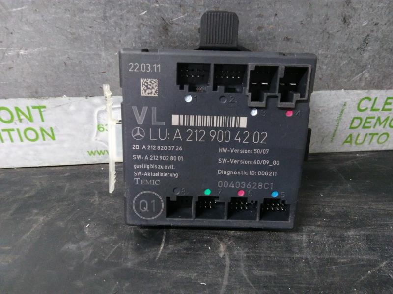 Module électronique
