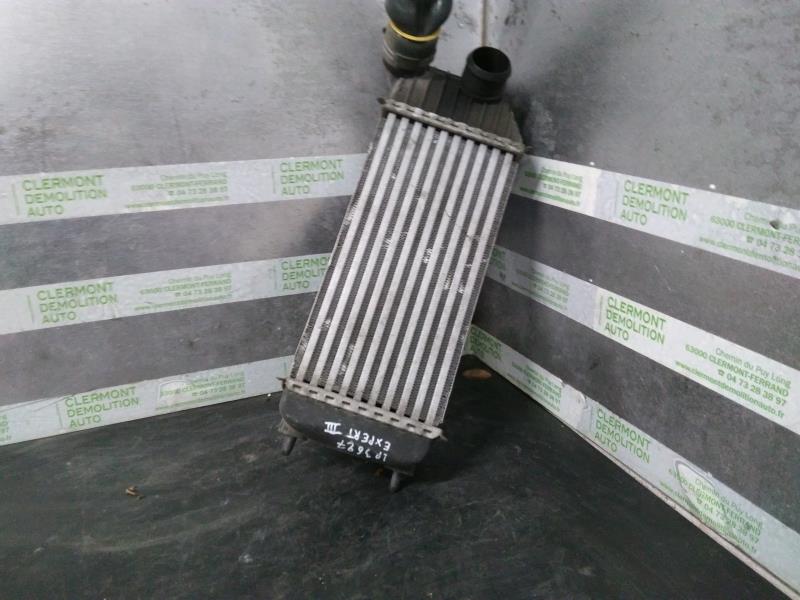 Echangeur air (Intercooler)