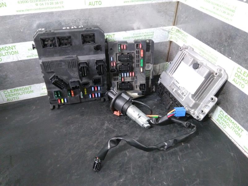 Kit de demarrage