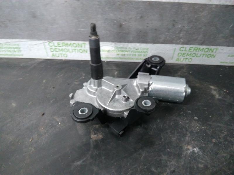 Moteur essuie glace arriere
