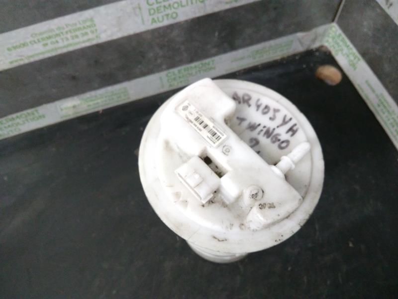 Pompe à carburant