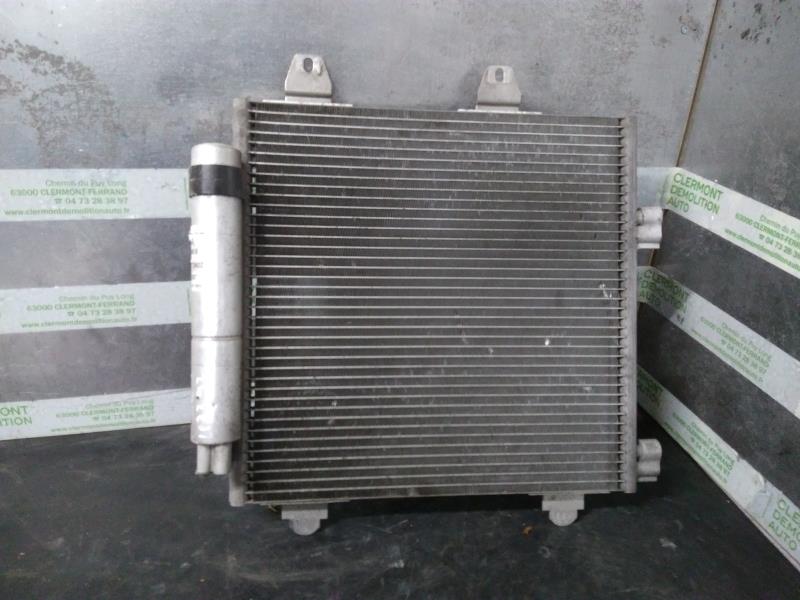 Radiateur clim