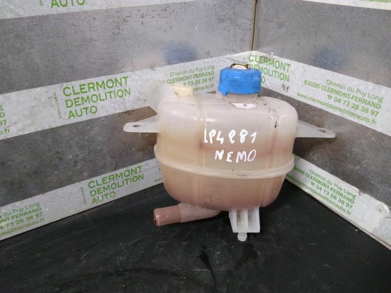 Vase d'expansion