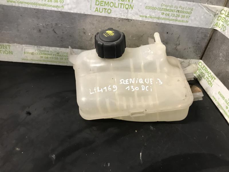 Vase d'expansion