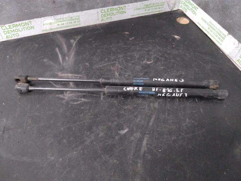 Verin de coffre