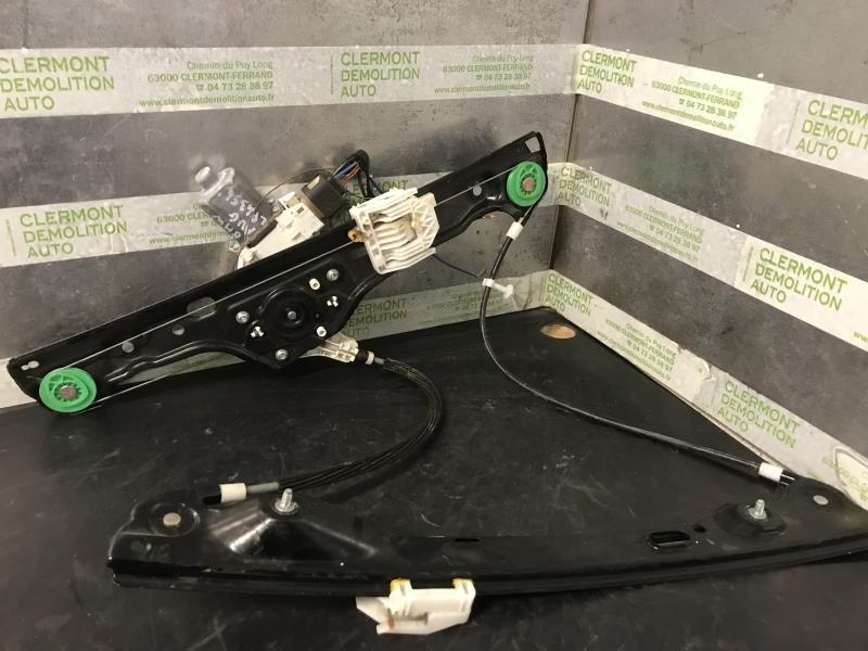 Leve vitre electrique avant gauche