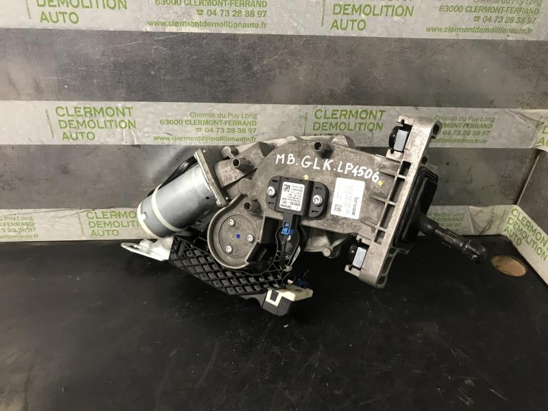 Moteur ouverture de Coffre/Malle/Hayon