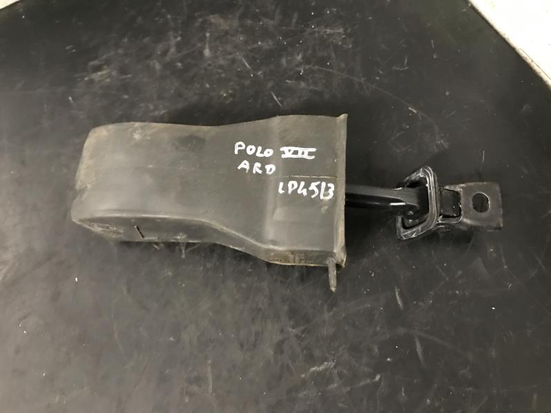 Tirant de porte arriere droit
