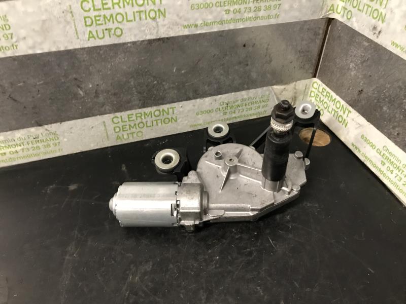 Moteur essuie glace arriere
