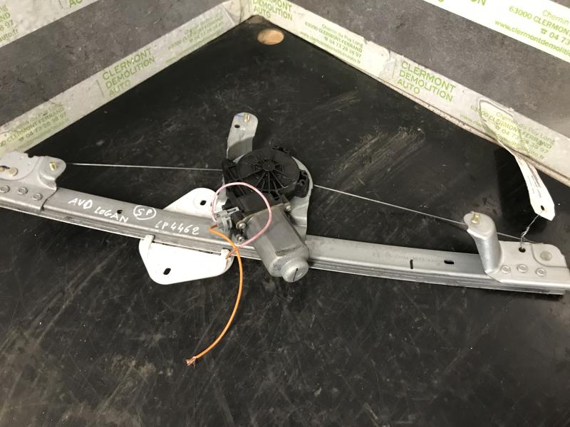 Leve vitre electrique avant droit