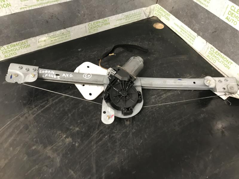Leve vitre electrique avant gauche