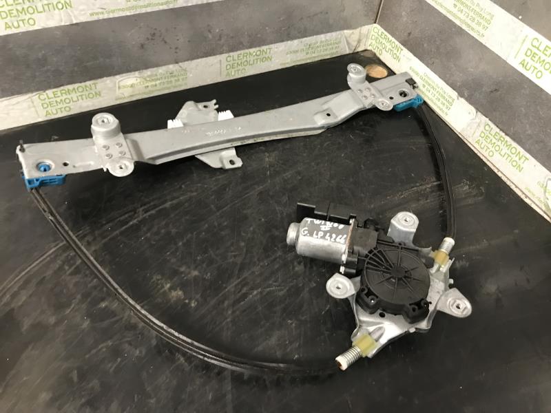 Leve vitre electrique avant gauche