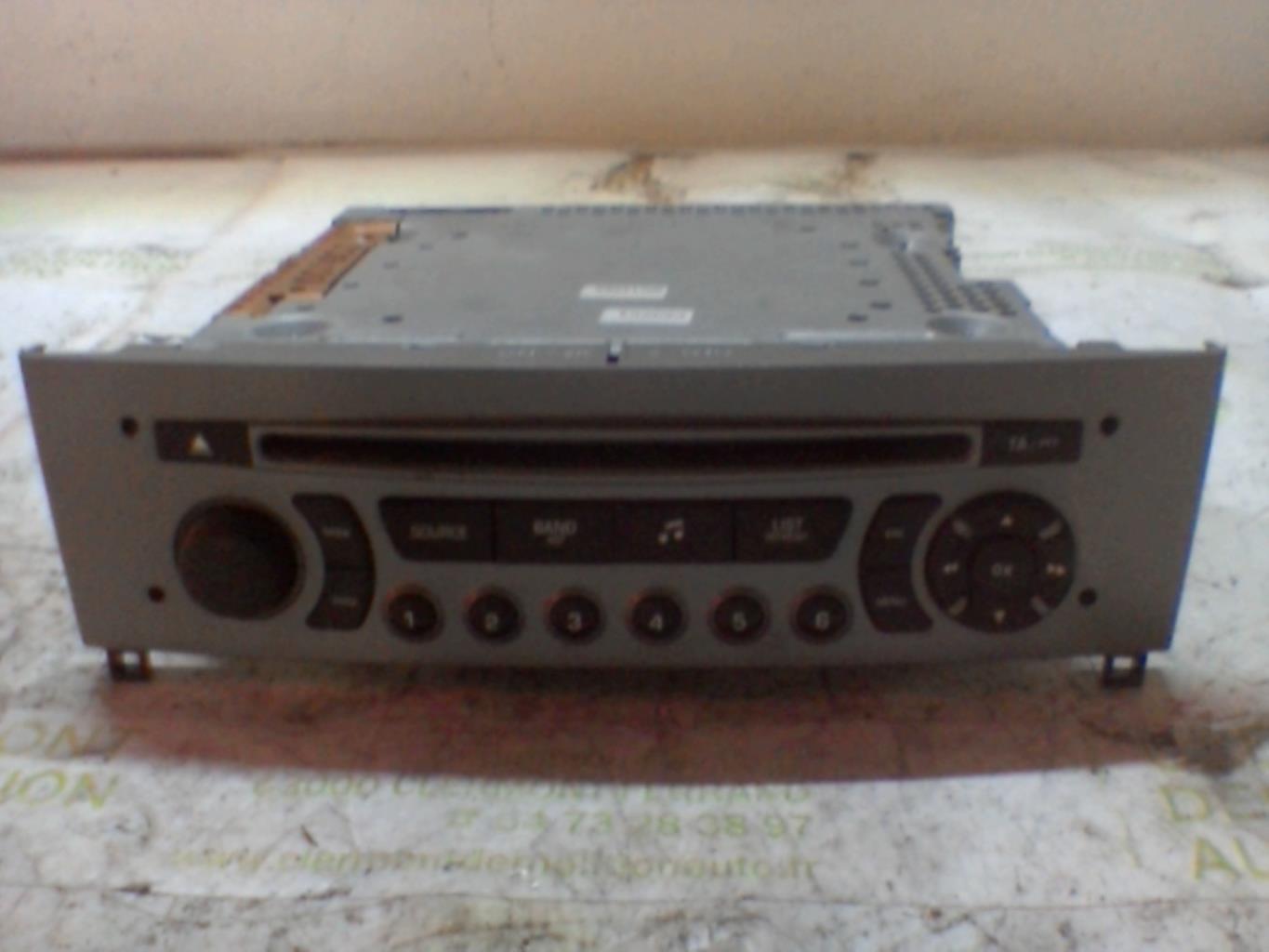 Autoradio