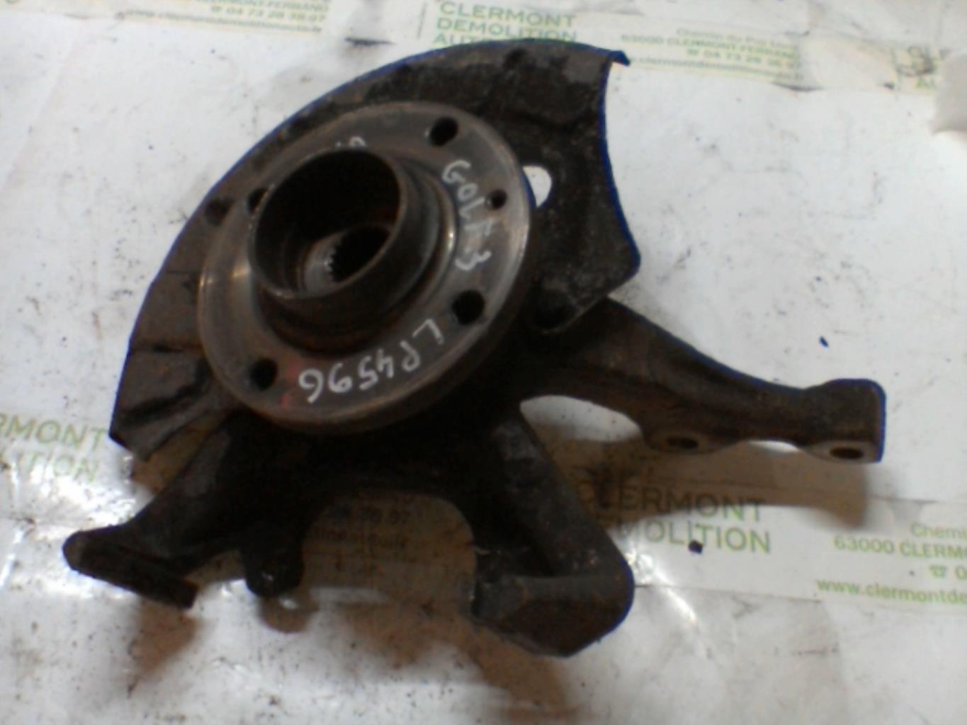 Photo pièce auto