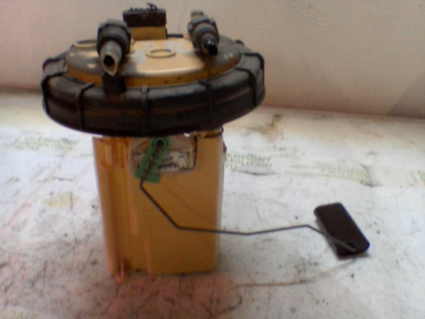 Jauge à carburant