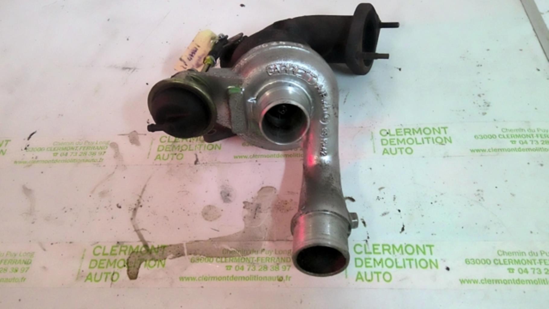 Turbo