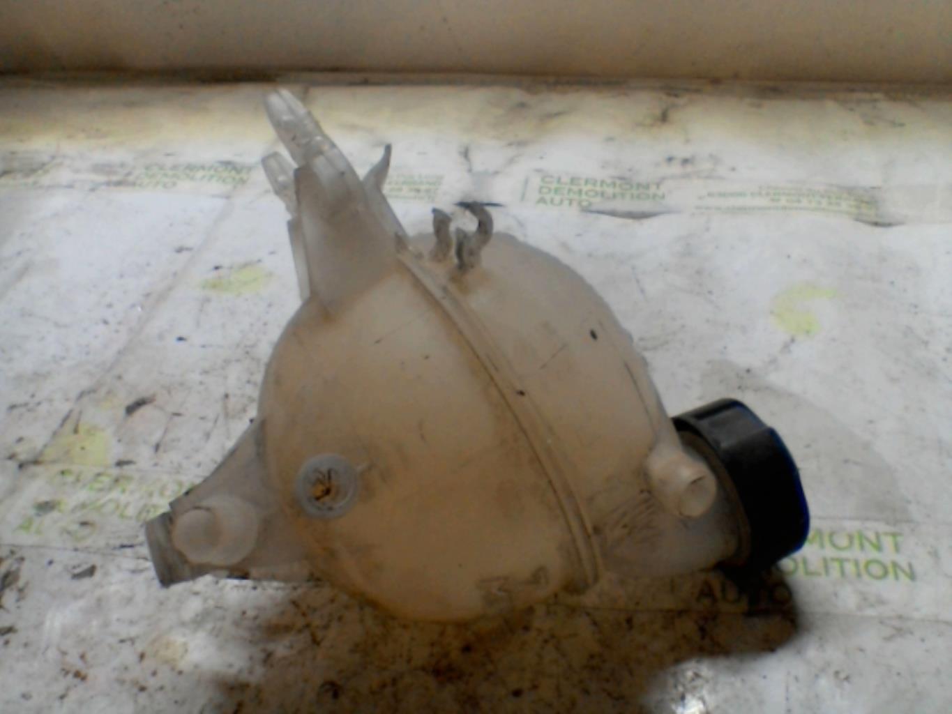 Vase d'expansion