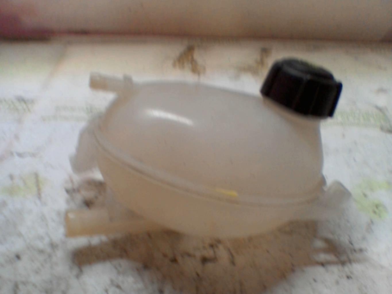 Vase d'expansion