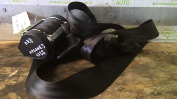 Ceinture arriere droit