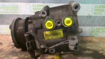Compresseur clim