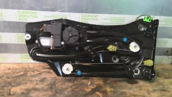 Leve vitre electrique arriere droit