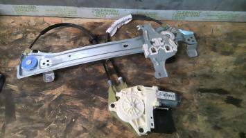 Leve vitre electrique arriere gauche