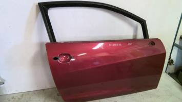 Porte avant droit