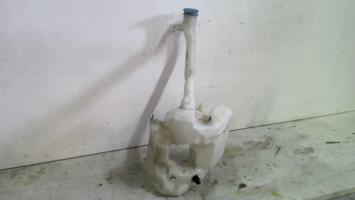 Vase de lave glace
