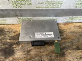 Module électronique