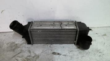 Echangeur air (Intercooler)
