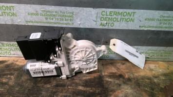 Moteur leve vitre arriere gauche
