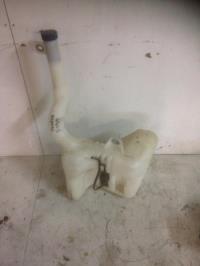 Vase de lave glace