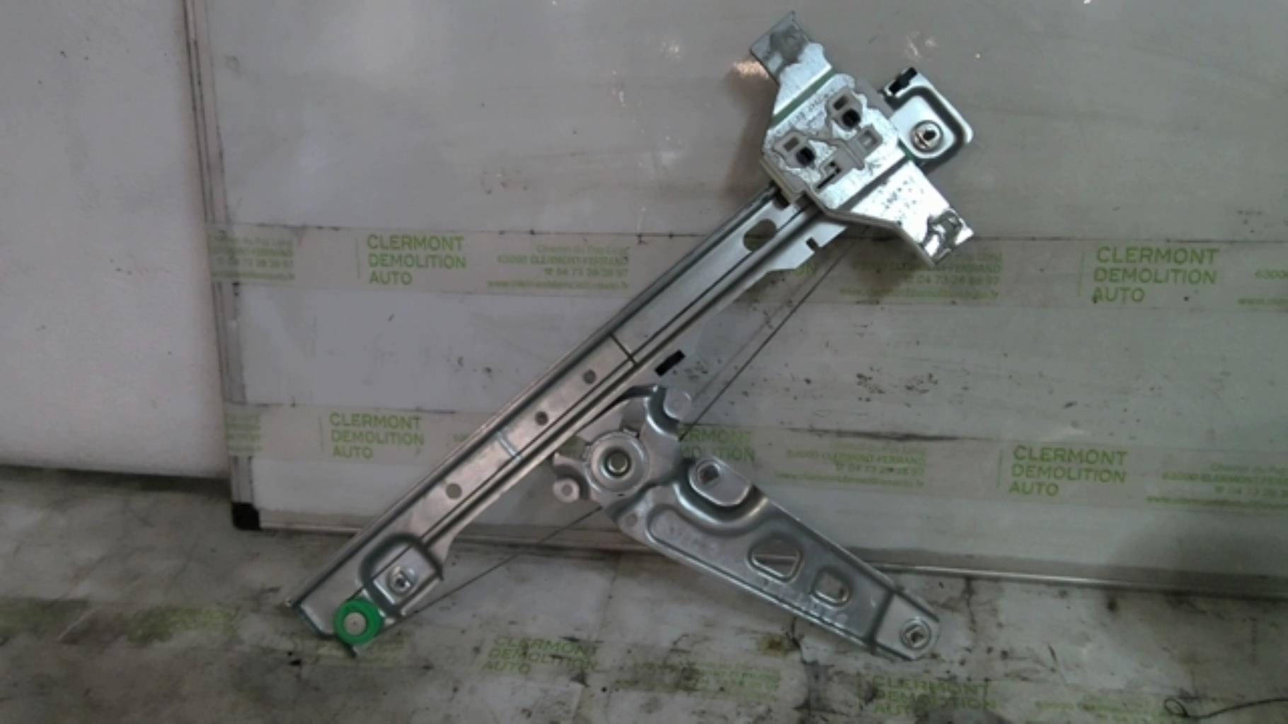 Leve vitre electrique avant gauche