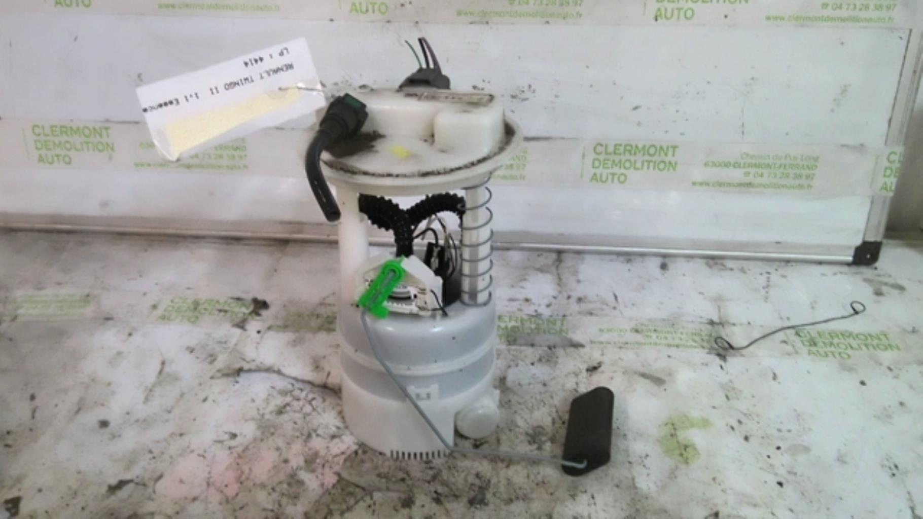 Pompe à carburant