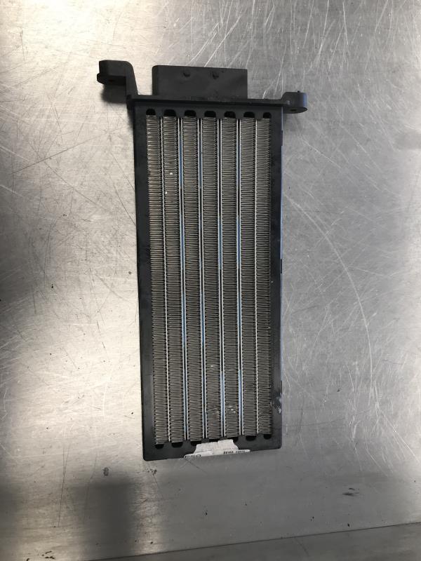 Resistance chauffage