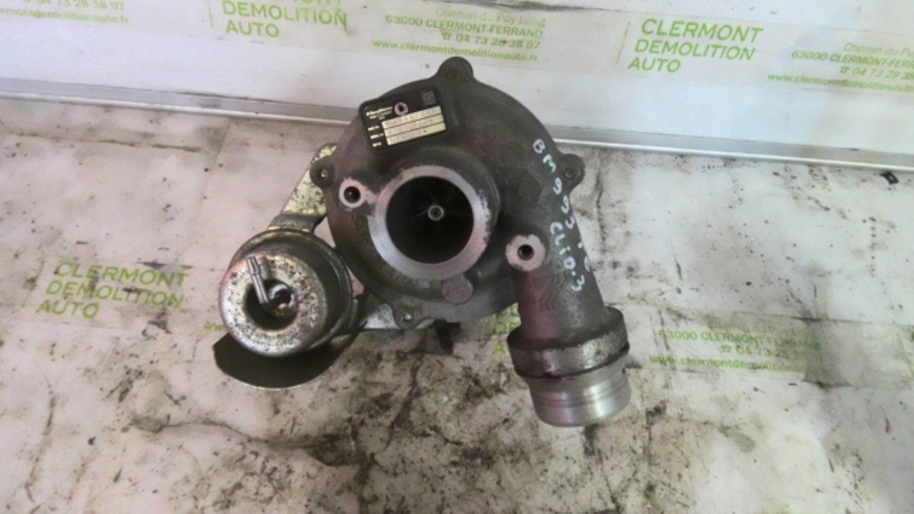 Turbo