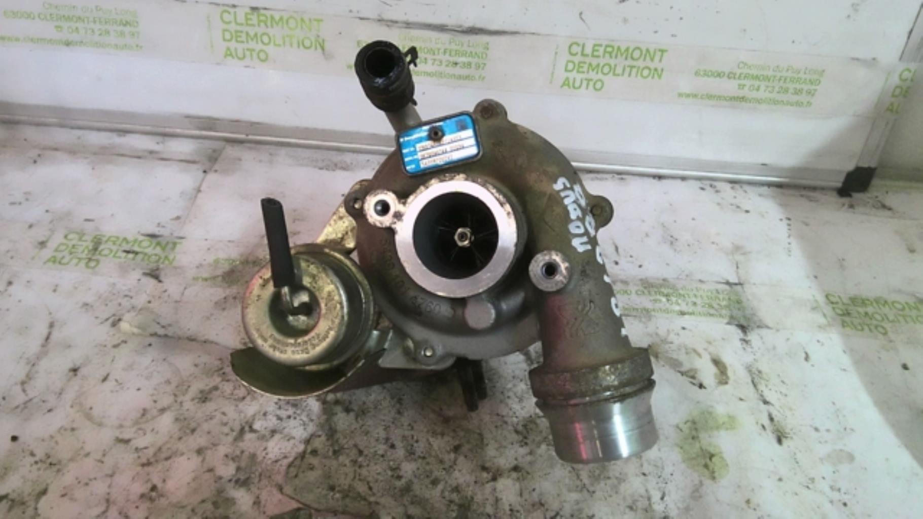 Turbo