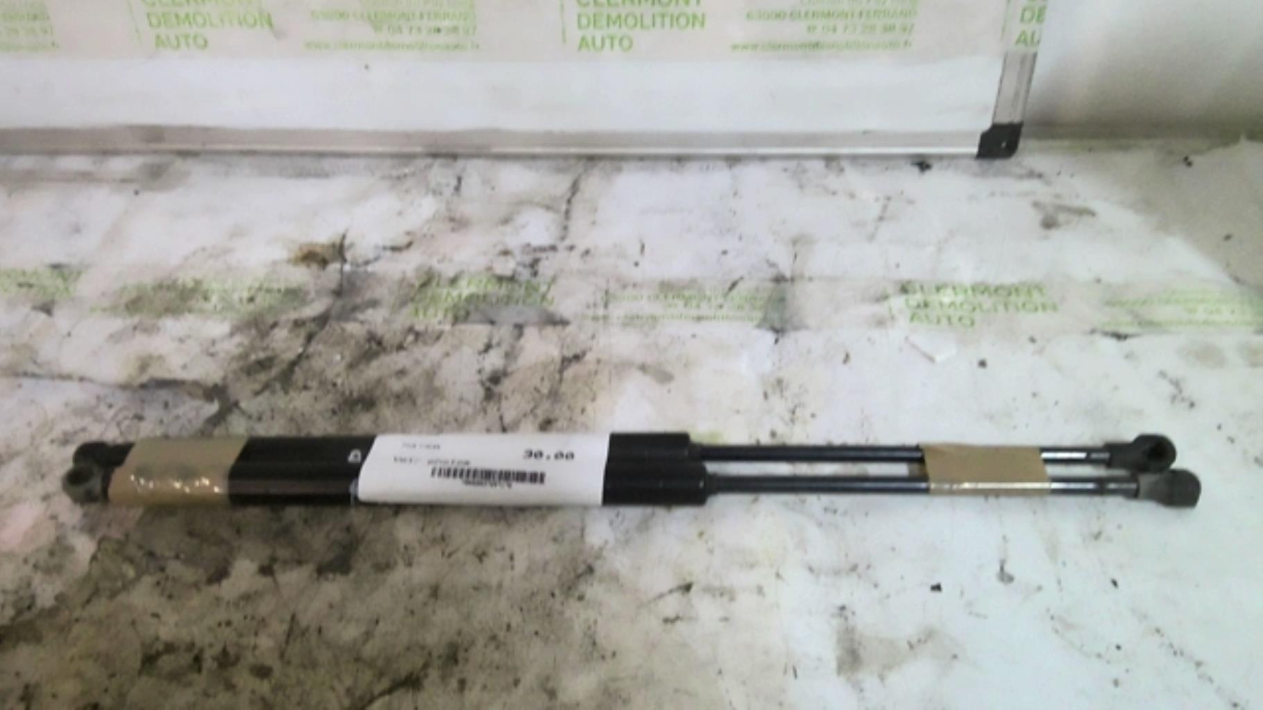 Verin de coffre