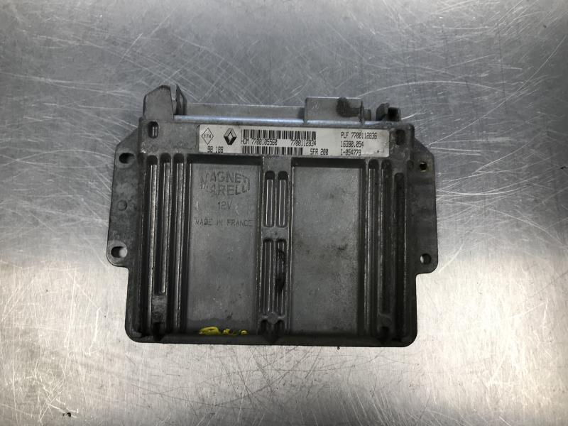 Photo pièce auto