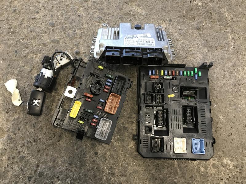 Kit de demarrage