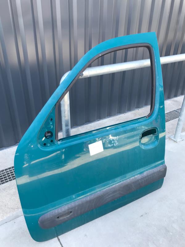 Porte avant gauche