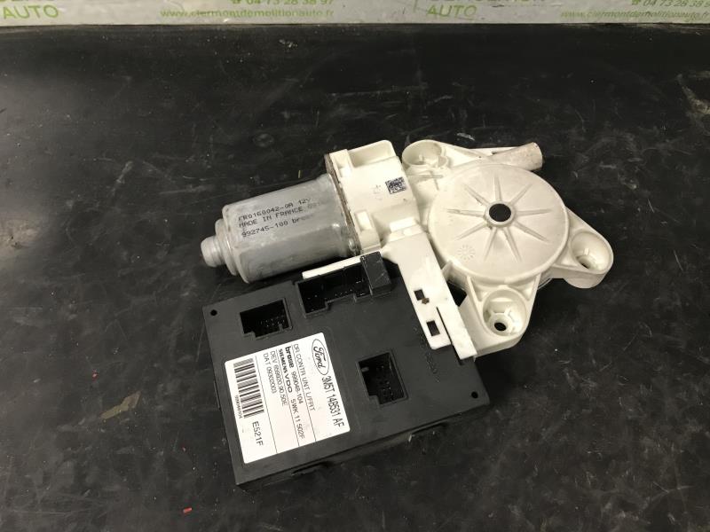 Moteur leve vitre avant gauche