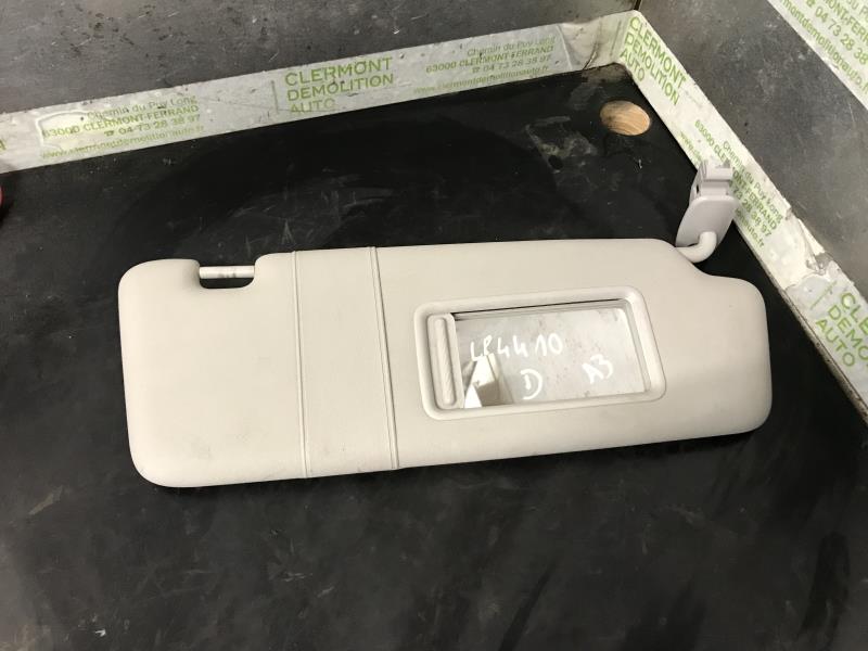 Photo pièce auto