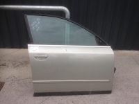 Porte avant droit
