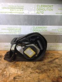 Ceinture avant gauche