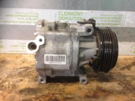 Compresseur clim