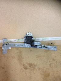 Leve vitre electrique avant gauche