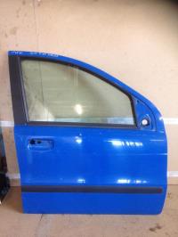 Porte avant droit