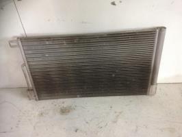 Radiateur clim