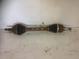 Cardan gauche (transmission)